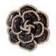 thumbnail image 3 of Broche, broche de flores, elegante broche decorativo, accesorio, broche para mujer, máxima comodidad, 3 of 9