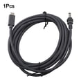 thumbnail image 4 of Cable de alimentación USB C a DC de 100 W para Starlink Mini - ¡Opciones impermeables y TPE!, 4 of 12