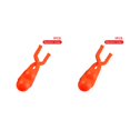 thumbnail image 1 of Vogacara Clip para hacer bolas de nieve de plástico, pato de dibujos animados de seguridad, herramienta de molde de arena para nieve de invierno para Type3 NO3 Vogacara CBP169638, 1 of 6