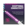 thumbnail image 4 of Cooler Master CryoFuze Ultra-High Performance Thermal Paste, Nanoparticles, High CPU/GPU Conductivity W/m.k= 14m, Non Corrosive Formula, Temperature -50°C up to 250°C for CPU and GPU Coolers, 4 of 8