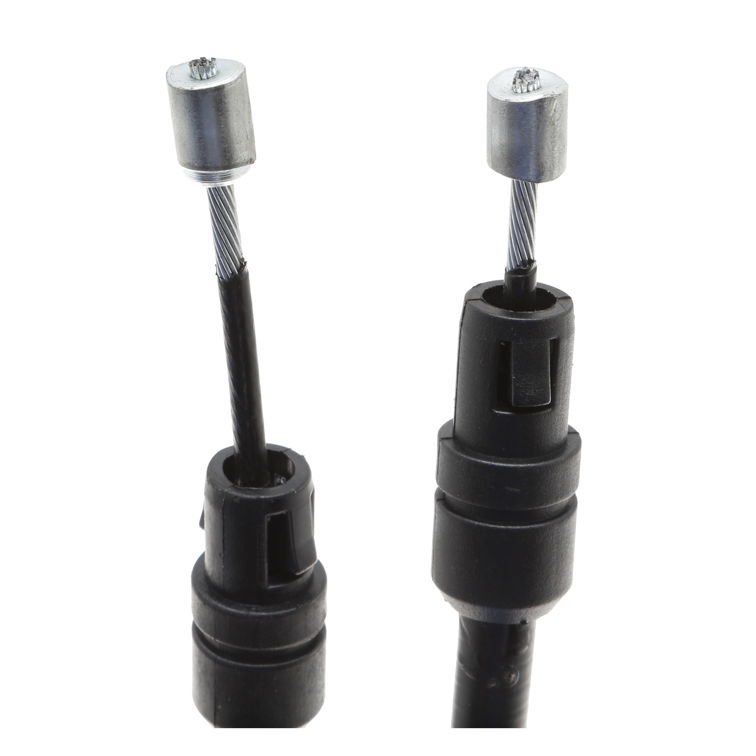 Raybestos Element3 Parking Brake Cable, BC96954 Fits select: 2009-2012 CHEVROLET MALIBU, 2006-2007 PONTIAC G6