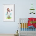 thumbnail image 4 of Marmont Hill "Bluebird" Framed Art Print, 4 of 6