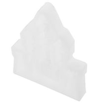 unbranded  Cake Molds for Baking Silicone Castle Embellishment