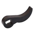 thumbnail image 1 of Pry Bar Adaptor Head, Firm Connection Crowbar Adapter Head  for 1/2 Inch Drive Ratchet, 1 of 7