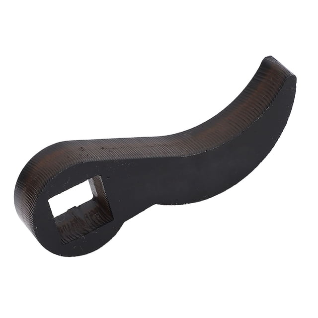 Pry Bar Adaptor Head, Firm Connection Crowbar Adapter Head for 1/2 Inch Drive Ratchet