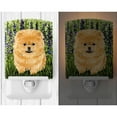 thumbnail image 2 of Pomeranian Ceramic Night Light, 2 of 2