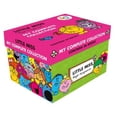 thumbnail image 1 of Little Miss: My Complete Collection Box Set: All 36 Little Miss books in one fantastic collection, 1 of 2