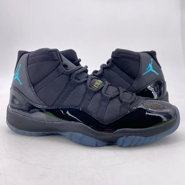 Air Jordan 11 Rétro "GAMMA BLUE" 2013 - Taille 11.5 - 378037 006 (12408-1)