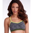 thumbnail image 3 of 2(x)ist Seamless Racerback Bralette, 3 of 3