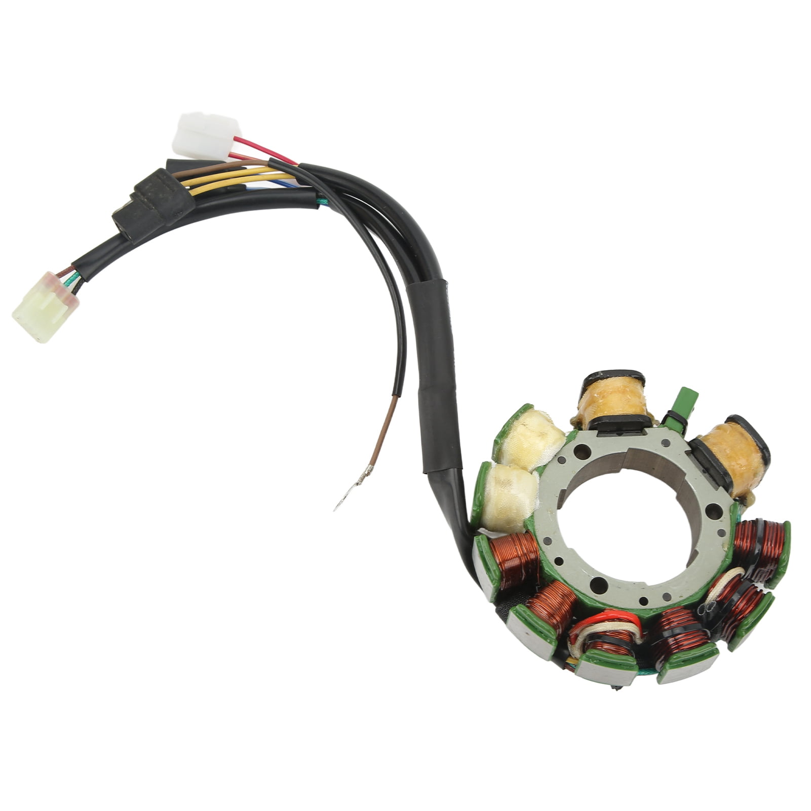 Aramox Magneto Zündstator 3005-080 – Kupfer, Kompatibel Mit Arctic Cat Powder 500, 580, 600 & Anderen Modellen (1997-2001)