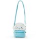 thumbnail image 1 of Kawali Hello Kitty Mochila Mymelody Onpompurin Kuromi Cinnamorol Anime Moda Messenger Bag Travel Student School Bag Gift hola suerte unisex, 1 of 2