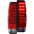 thumbnail image 4 of Anzo Tail Lights - 311034 Fits select: 1995-1997 NISSAN TRUCK, 1993-1994 NISSAN D21, 4 of 6