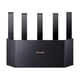 thumbnail image 1 of Router Wi-Fi 7 Tenda BE5100 RE6L Pro de doble banda con puertos 4x1G, 1 of 8