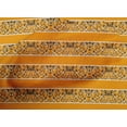 thumbnail image 4 of oneOone Tissu Popeline de Coton Imprimé Artistique Tourbillon BTY 56 Pouces de Large, 4 of 4