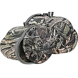 Bazooka Camo Mt8002c 150 W Rms Outdoor Speaker - 85 Hz To 20 Khz - 4 Ohm (mt8002c)