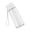 Clear1, 7.9*2.8 inch, variant on Portable Water Bottle, Leakproof Travel Tumbler, Clear Drink Bottle with Strap,Lightweight Sports Water Cup, Transparent Beverage Holder, Simple Sports Plastic Kettle for Daily Use