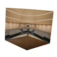 thumbnail image 1 of relayinert 112 Scale Backdrop Layout Storage Background for Action Figures Durable and Practical Style E 1 Pc, 1 of 1
