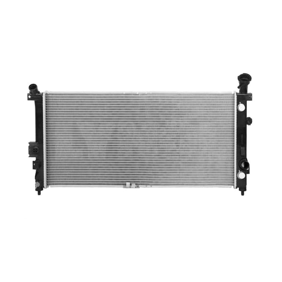 Radiator for Buick Rendezvous, Terraza / Chevrolet Uplander, Venture /... QL