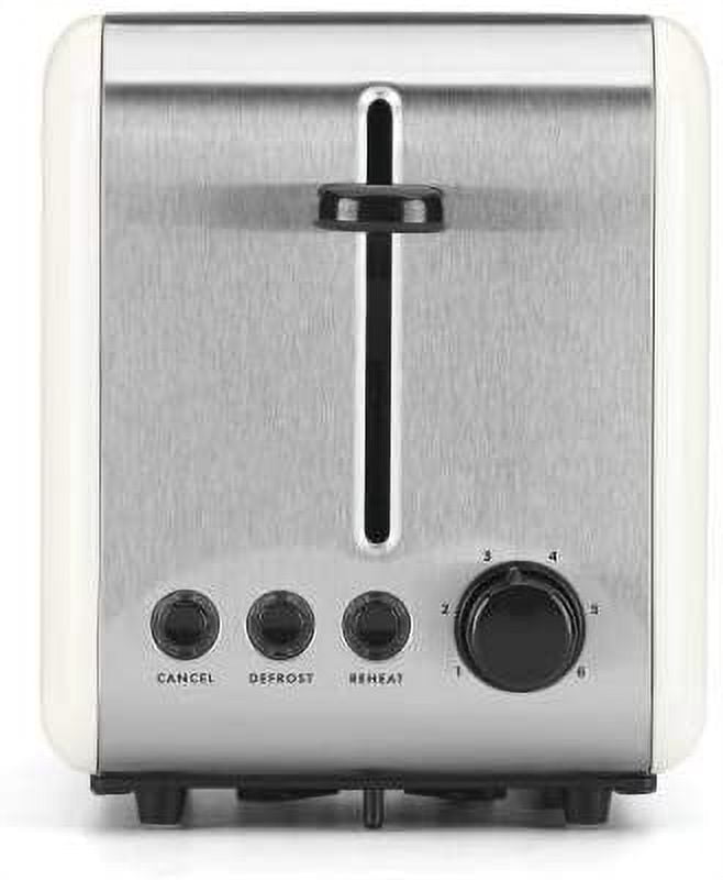 Shop Salter 2-Slice Toaster, Deco Collection