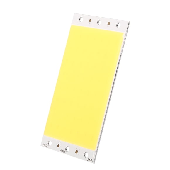 Lámpara COBLED BuyWeek 12 V-14 V 30 W Chip de lámpara COB duradero