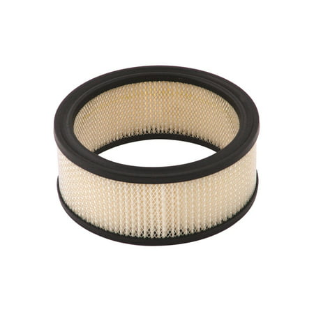 Mr. Gasket 1485A Replacement Air Filter Element, The easiest fastest best way to get rid of the performance loss created by filthy clogged up old filters By Mr (Best Way To Get Rid Of Man Breasts)