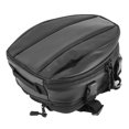 thumbnail image 1 of Rear  Pack Non-Slip Tail Pack Large Capacity Waterproof Back Saddle Bag For Motorcycle Dirt Bike, 1 of 8