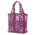 thumbnail image 3 of Ounissouiy Bolsa de viaje para la playa, bolsa de malla multifunción para exteriores, bolso de mano de un solo hombro, bolsa de almacenamiento Almacenamiento y organización del hogar, 3 of 6