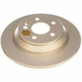 thumbnail image 2 of PowerStop EBR1694EVC Power Stop - Rear Genuine Geomet Coated Rotor Fits select: 2016-2022 MERCEDES-BENZ METRIS, 2 of 3