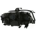 thumbnail image 2 of CarLights360: For 2009 2010 2011 2012 Audi A4 Headlight Assembly Driver Side w/Bulbs Black Housing For AU2502149 | 8K0941029AH, 8K0941029B, 2 of 4