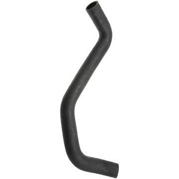 Dayco Molded Radiator Hose Fits select: 1968-1970 OLDSMOBILE CUTLASS, 1973-1977 OLDSMOBILE CUTLASS SUPREME