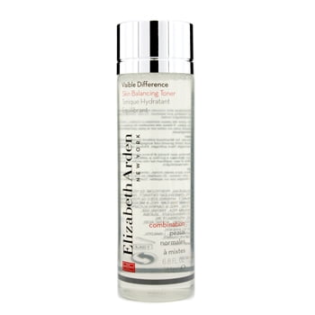 elizabeth arden visible difference toner