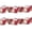 Khaki, variant on Necvior 10m Independence Day Ribbon USA Flag Printed Ribbons Memorial Day Decorations