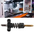 thumbnail image 4 of Tap Chamfer, Excellent Effect Reliable Durable High Efficiency Multi-function Tap, HSS For Lathe Processing M3x0.5,M4x0.7,M5x0.8,M6x1,M8x1.25, 4 of 8