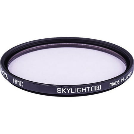 UPC: 0024066773067 | Hoya (HMC) 77mm Skylight 1B Multi-Coated Glass Filter