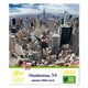 thumbnail image 1 of Rompecabezas Wuundentoy Manhattan N.Y. Gold Edition 1500 Piezas, 1 of 4