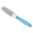 thumbnail image 3 of Round Hairdressing Comb,Aluminum Tube Roller Comb Roller Hair Comb Hairstyle Comb Quality You Can Trust, 3 of 14