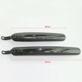 thumbnail image 4 of Bgsha MTB Folding Bicycle Front Rear Mudguard Splash Fender Set For 14-20 Inch Bike, 4 of 4
