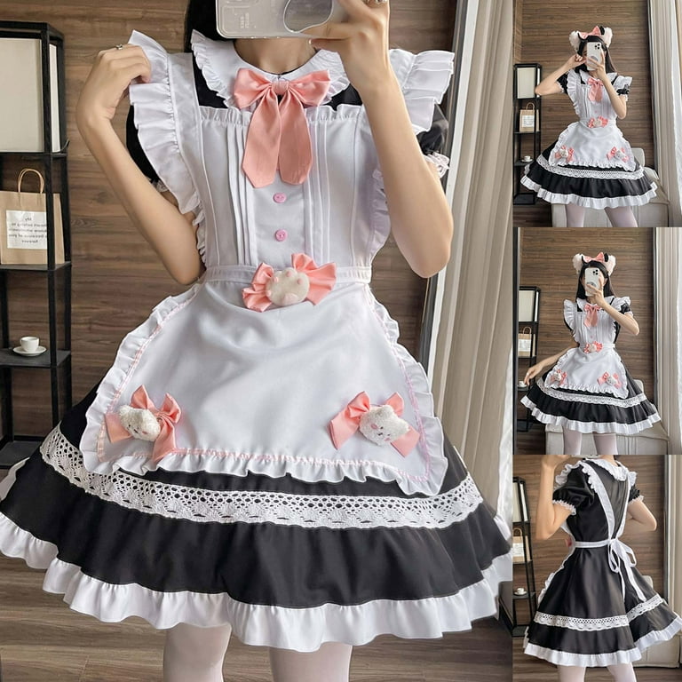 Dress Up Sweet Doll ~ Anime Lolita