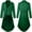 Green, variant on Medieval Gothic Tailcoat for Men Renaissance Steampunk Jacket Halloween Costumes Vintage Tuxedo Victorian Frock Nothic Collar Coat Tax Free Weekend