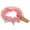 FK1303 19CM, variant on 3pcs Unique Star Moon Charm Bracelets Set ForWomen Trendy Accessories Crystal Alloy Designs Wrist Chain Charm