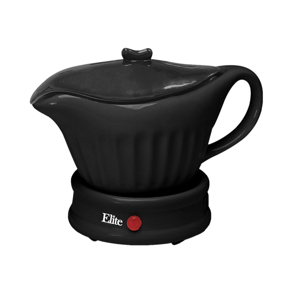 Elite Cuisine EGW08L Electric gravy/sauce warmer 0.5 qt Walmart