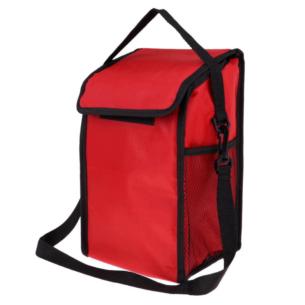 Aislado soportable cenizas refrigeración bolso hieleras picnic bolso camping lunch bolso Box 