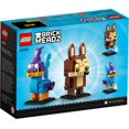 thumbnail image 2 of Juguete de construcción LEGO Brickheadz 40559 Looney Tunes de más de 10 años, 2 of 6