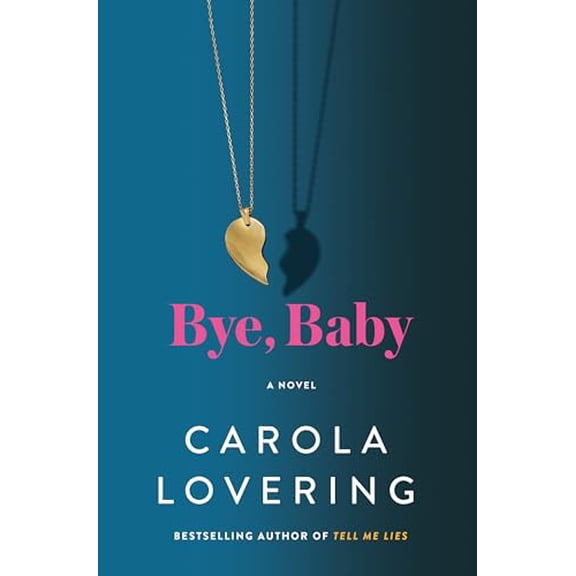 Pre-Owned Bye, Baby (Hardcover) 125028936X 9781250289360