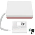 thumbnail image 4 of CCWeigh Digital Postal Parcel Shipping Scale 110lb x 0.1oz Post Office Scale, 4 of 5