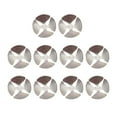 thumbnail image 3 of 10 piezas de reparación de puntas de taco de billar, accesorios de billar, mantenimiento de tacos de billar, herramienta de reparación de puntas,, 3 of 8