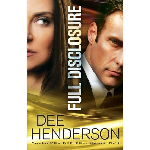 Full Disclosure, (Paperback)