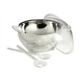 thumbnail image 6 of PRODYNE IC6 STEEL ICED DIP CUP N ACRYLIC CHILL BOWL KEEPS DI, 6 of 6