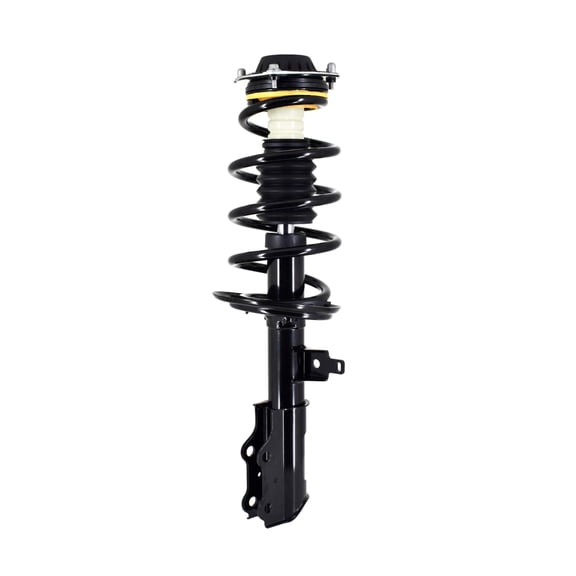 Front Left Quick Complete Strut-Coil Spring For 2019-2023 Chevrolet Blazer AWD