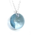 thumbnail image 3 of Juego Zvezda Xilion color Aquamarine plata .925 Zvezda ZJU-XIL12-AQU, 3 of 5